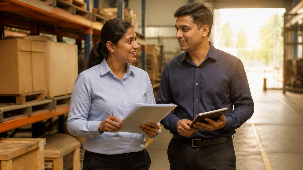 ISO 9001 Audit Preparation Checklist 2026