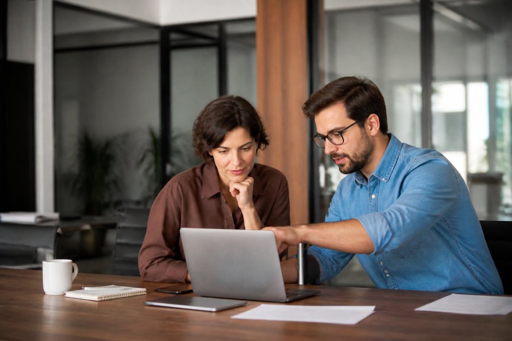 IT Consulting for Small Business Growth: A 2026 Guide
