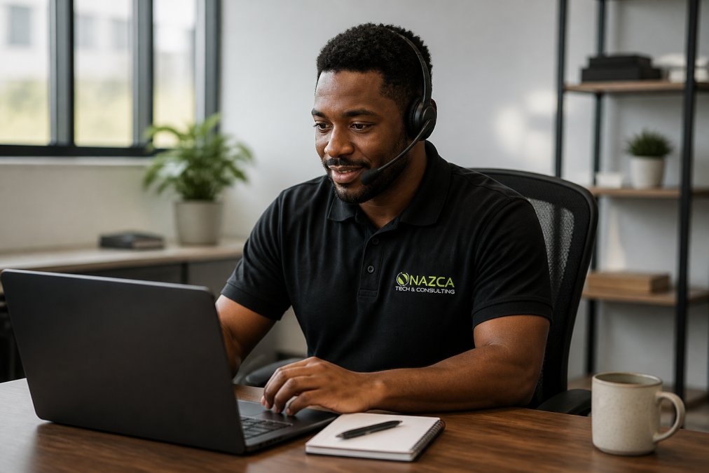 IT Help Desk for Small Businesses: 2026 Buyer's Guide