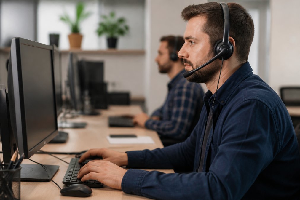 IT Helpdesk Response Time Benchmarks: Standards & Best Practices
