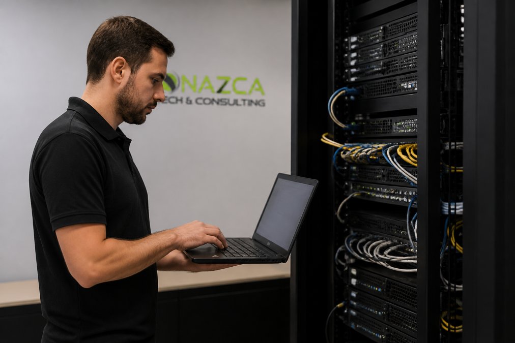 IT Infrastructure Support for Small Practices: 2026 Guide