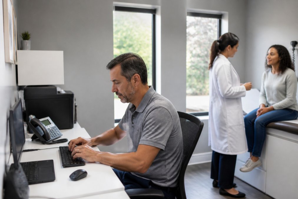 IT Support for Medical Practices: 2026 Guide