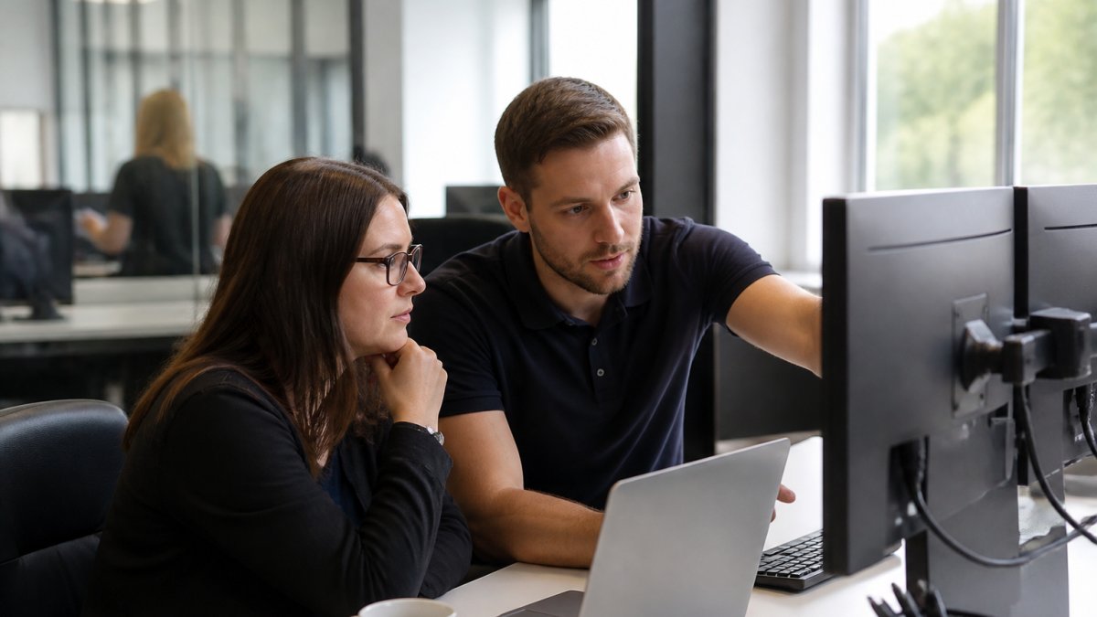 IT Support for Professional Services Firms: 2026 Guide