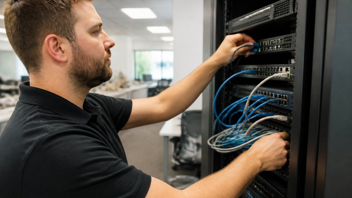 IT Support Without Long-Term Contracts: 2026 Guide