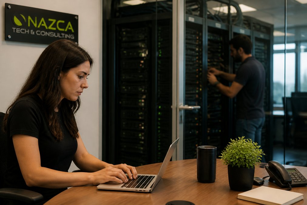 ITArchiteks Alternative for Managed Services: 5 Top MSPs