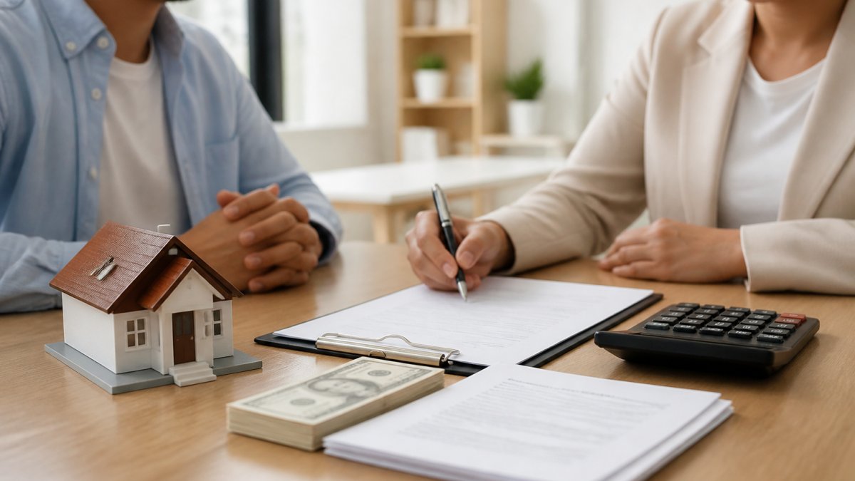 ITIN Mortgage Loans: Complete Guide for Non-Traditional Borrowers