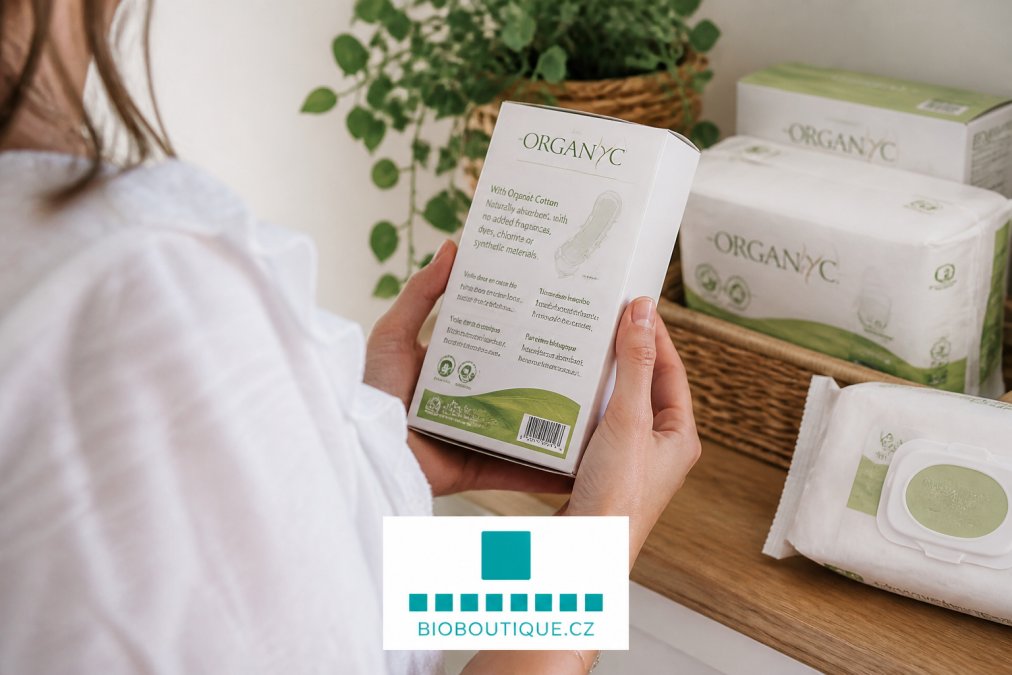 Jak rozpoznat netoxickou drogerii ve složení