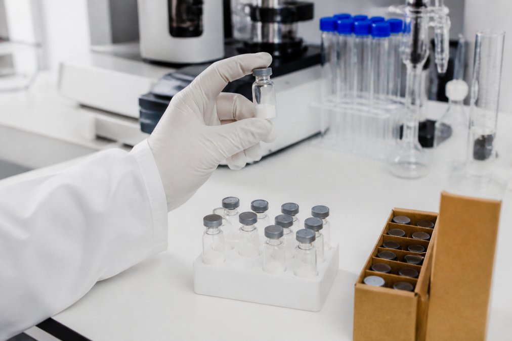 Janoshik Testing for Research Peptides: 2026 Guide