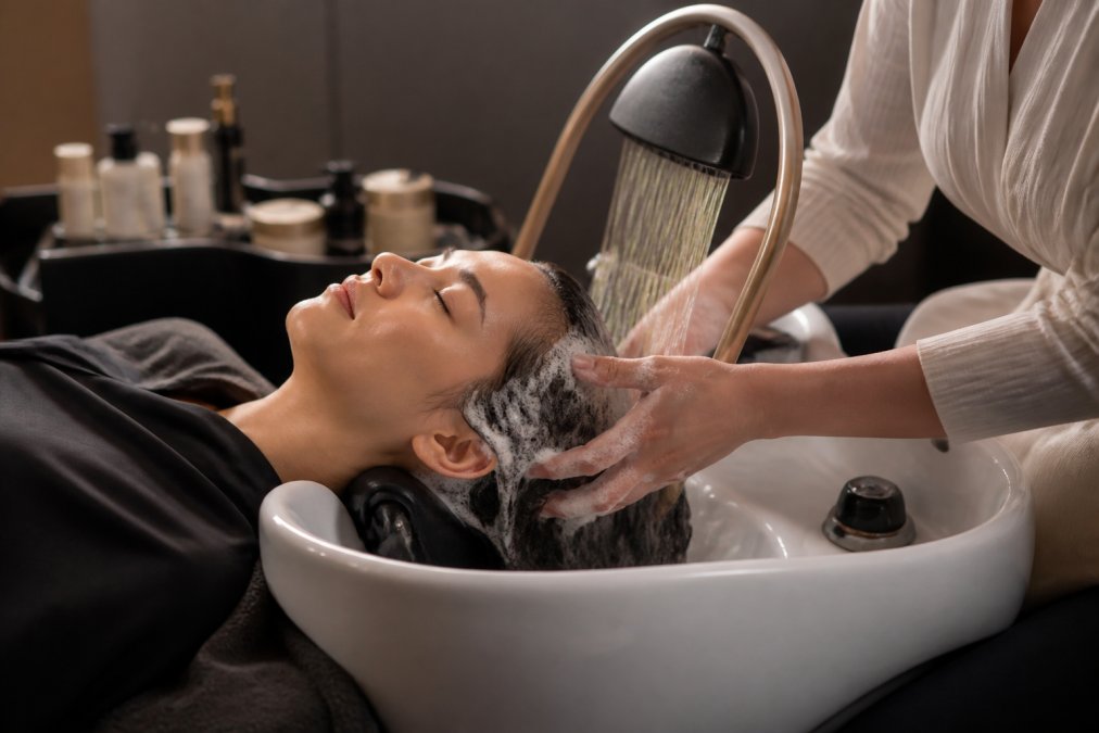 Japanese Head Spa: Benefits, Cost & What to Expect