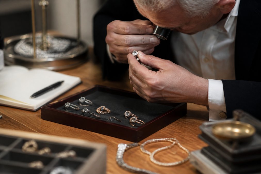 Jewellery Appraisal for Family Law: A 2026 Guide