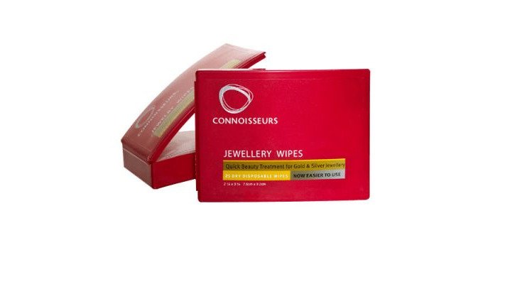 Jewellery Wipes