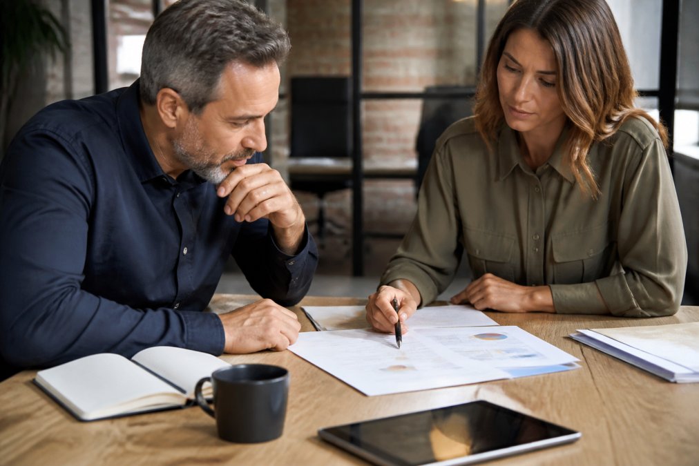 JH Group CPA Alternatives for Business Strategy
