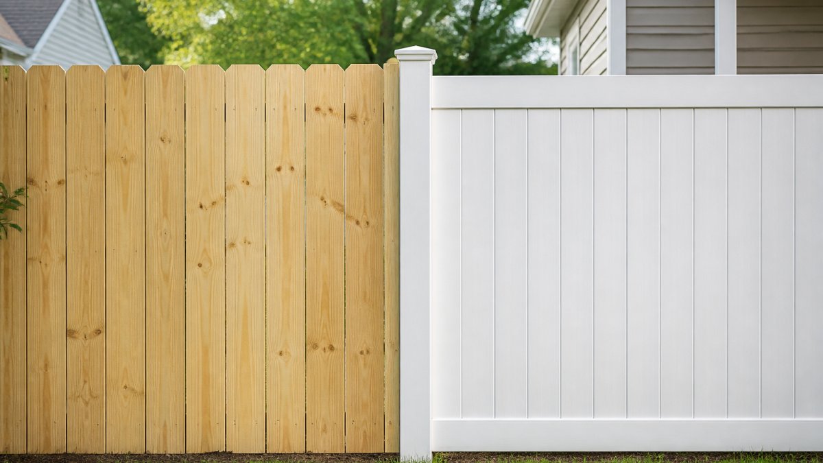 JM Fencing vs SW Fence: Which Option Wins in 2026?