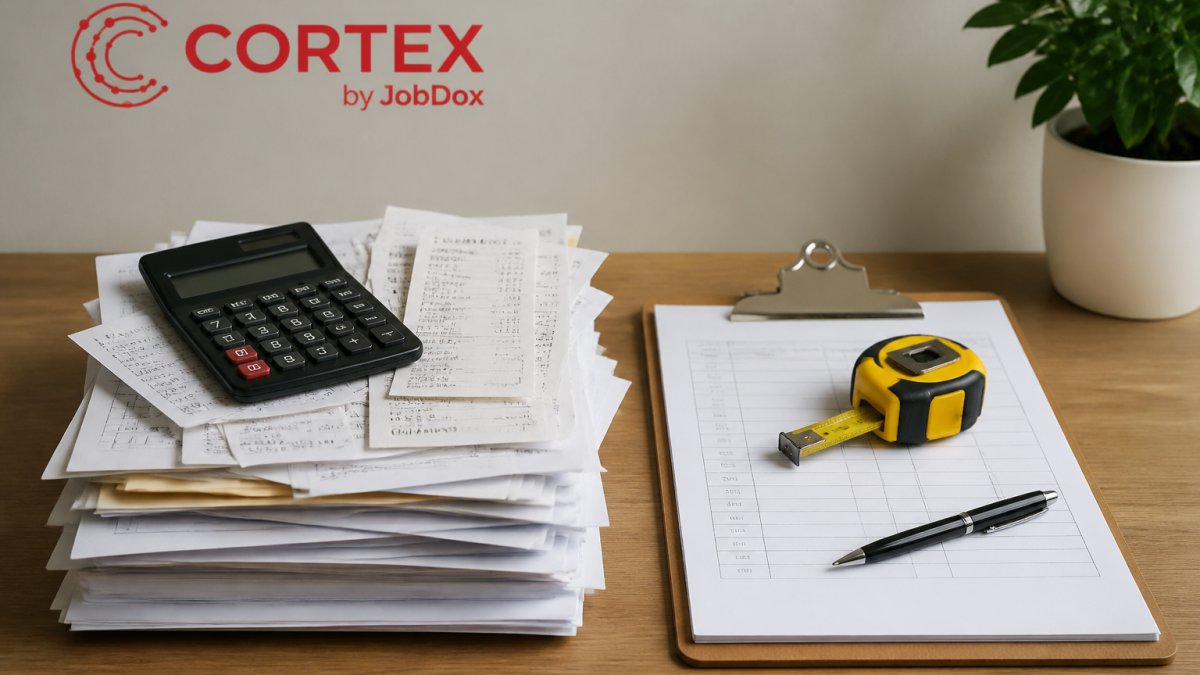 Job Costing vs. Estimating: Key Differences