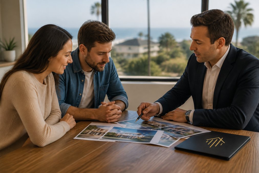 Joe Kapp Alternatives for Home Buyers: 2026 Guide
