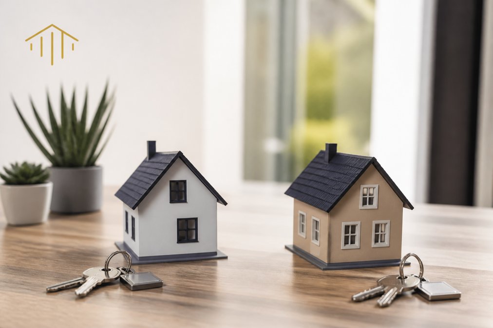 Joe Kapp vs Dave Crowell: Real Estate Agent Comparison