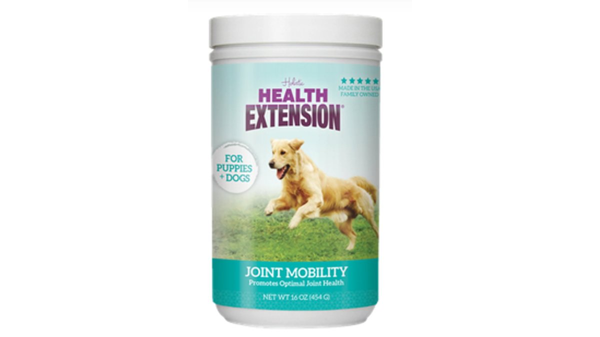 Joint Mobility