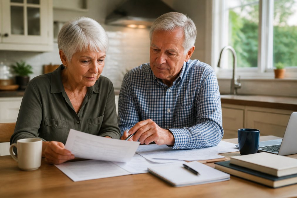 Joint vs Separate Retirement Accounts: Pros and Cons