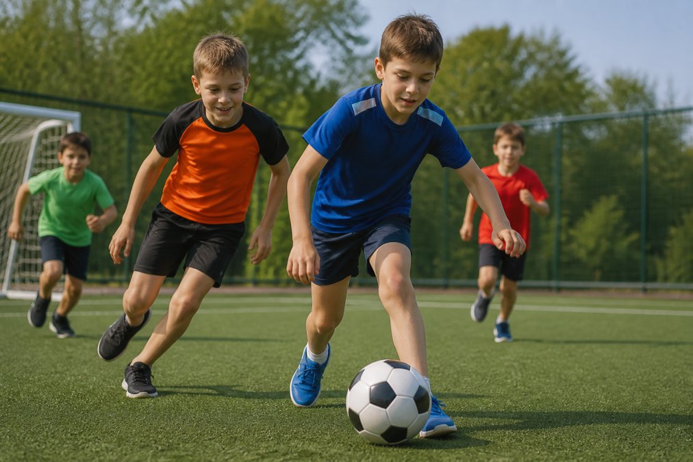 Jump Basketball Alternative for Kids: 5 Better Options
