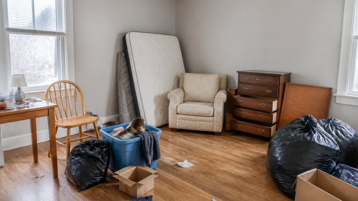 Junk Removal for Rental Property Cleanouts: How-To