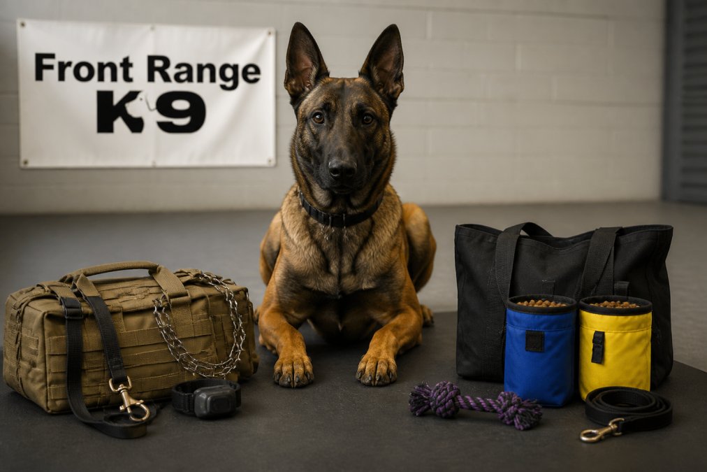 K9 Academy vs Local Trainers: Which Fits Your Dog