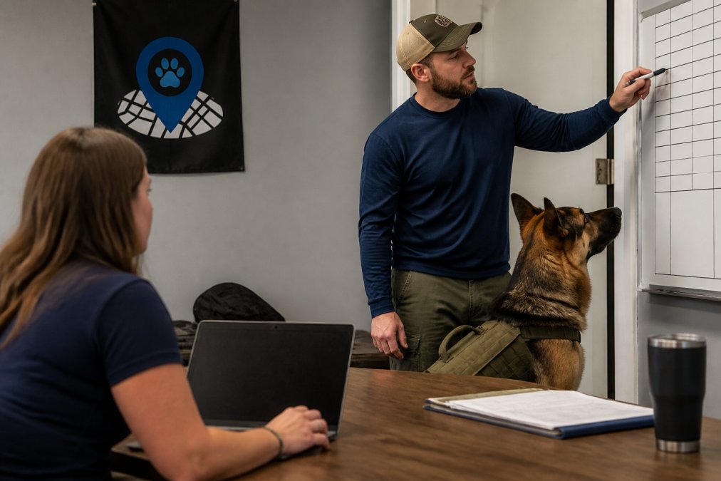 K9 Unit Compliance Software Demo: What to Expect