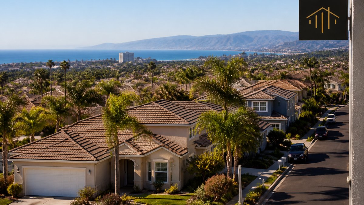 Kaiser Permanente Ventura Housing Guide for Staff