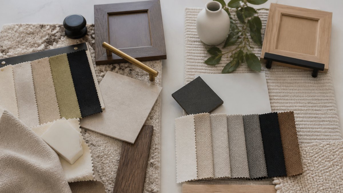 Kari Whitman Interiors vs Storia Interiors
