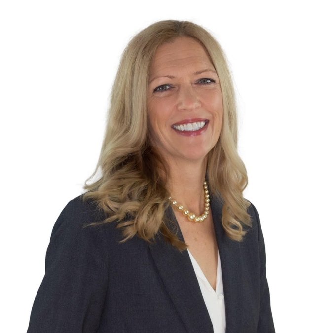 Kate Desimone
