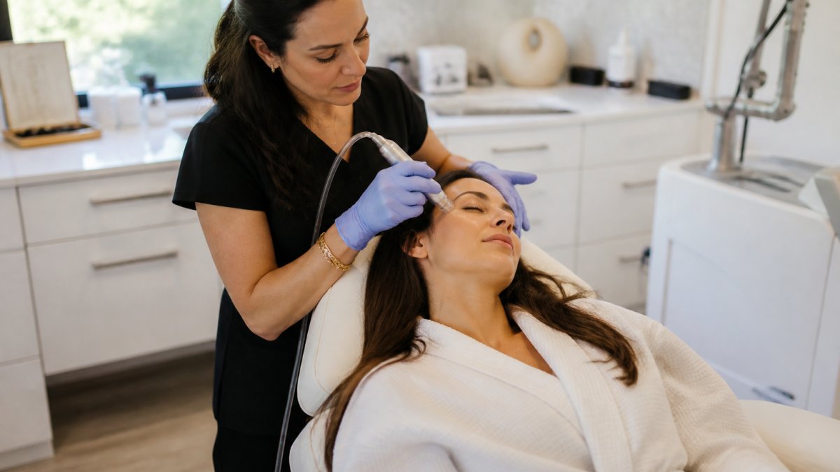 KC Wellness vs NEDLC: Medical Spa Alternatives 2026