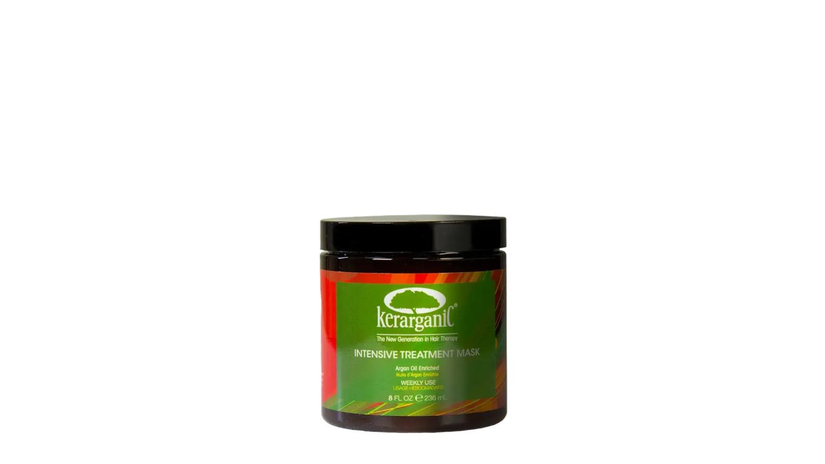 KERATIN INTENSIVE TREATMENT MASK