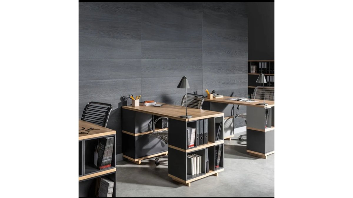Kerradeco Wood Carbon