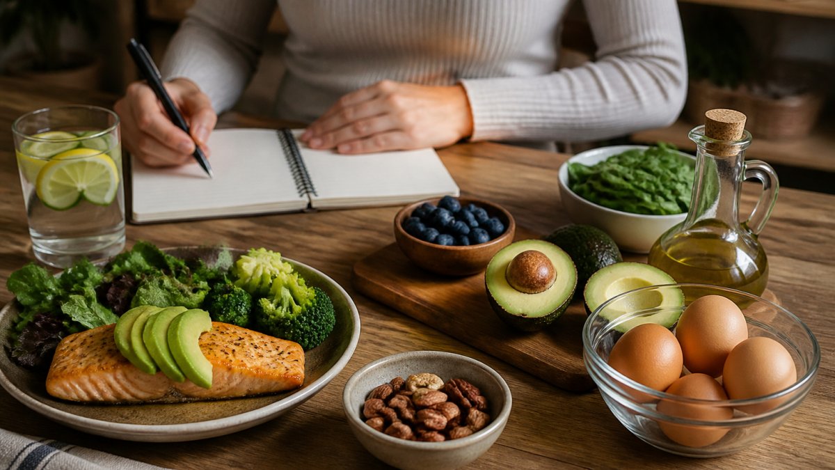Keto Metabolic Reset Guide 2026