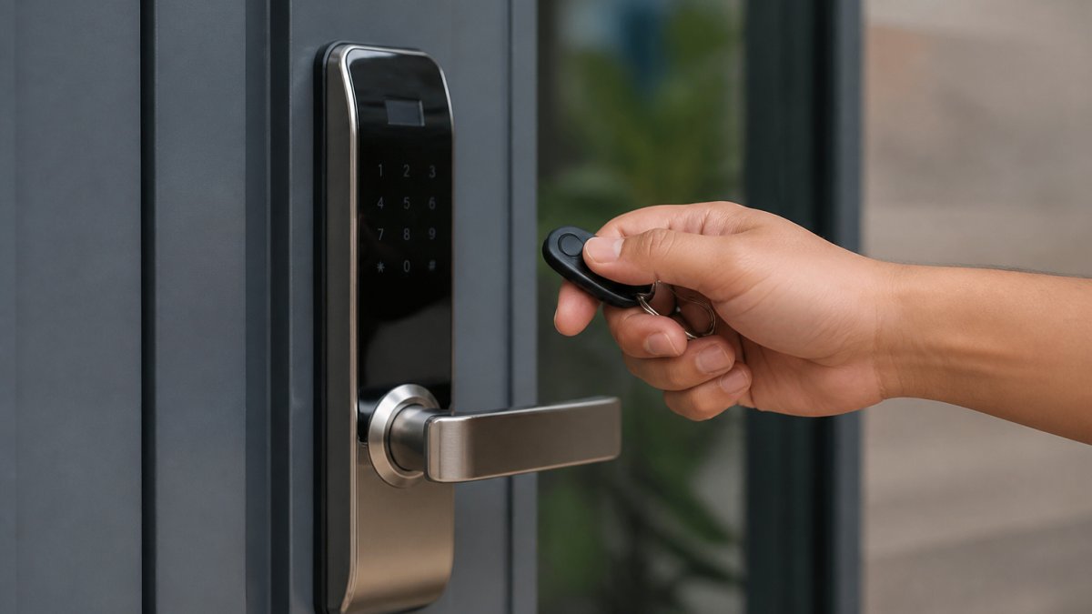Keyless Entry System Pros and Cons: A Complete 2026 Guide