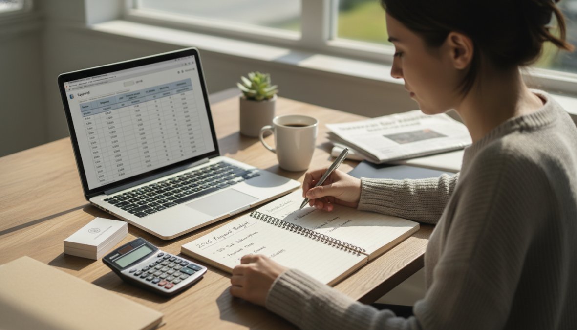 Keyword Research Cost for Small Business: 2026 Guide