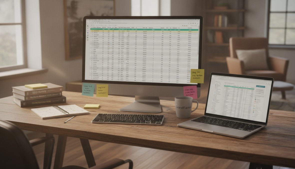 Keyword Research for SEO: A 2026 Guide