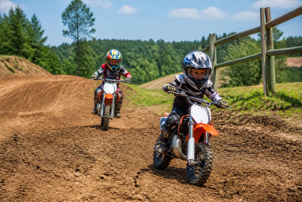 Kids Motocross Track in Alabama: 7 Best Facilities & Safety Guide