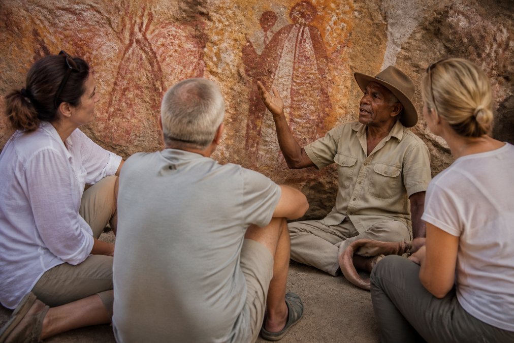 Kimberley Cultural Experiences: A Traveller's Guide
