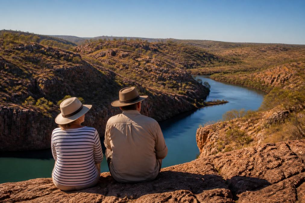 Kimberley Outback Adventures: The Ultimate 2026 Guide