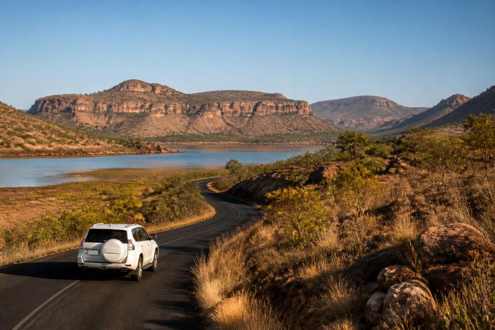Kimberley Road Trip Tours: A 2026 Guide
