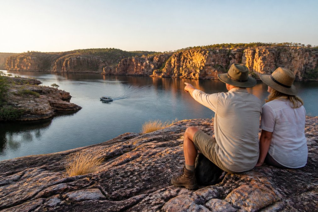 Kimberley Wilderness Tours: The Ultimate Guide