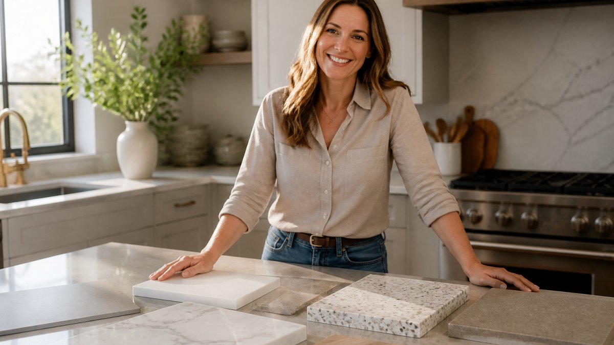 Kitchen Countertop Alternatives to Granite