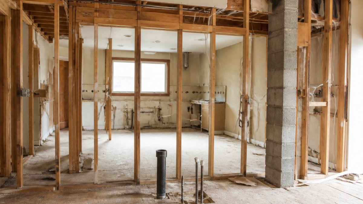 Kitchen Remodel Hidden Structural Costs: What to Expect