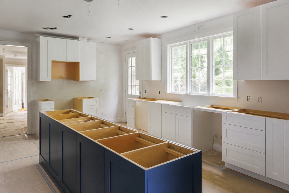 Kitchen Remodel New Jersey: 2026 Planning Guide