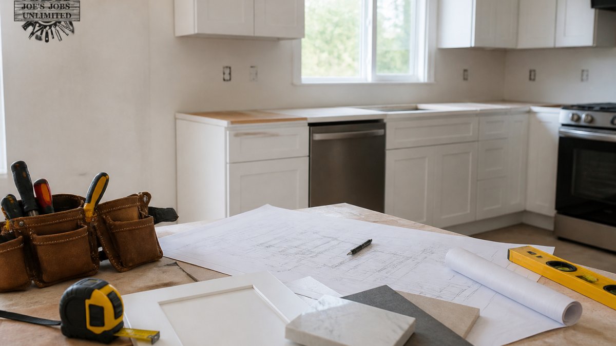 Kitchen Remodel Project Timeline: A 2026 Guide