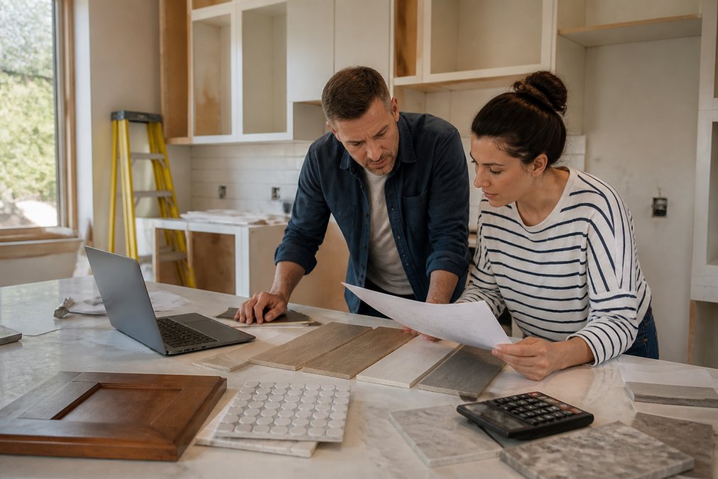 Kitchen Renovation Cost Breakdown 2026: A Local Guide