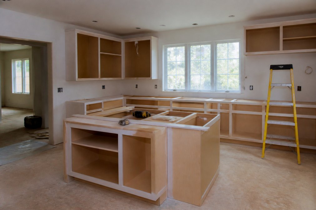 Kitchen Renovation Timeline Expectations 2026