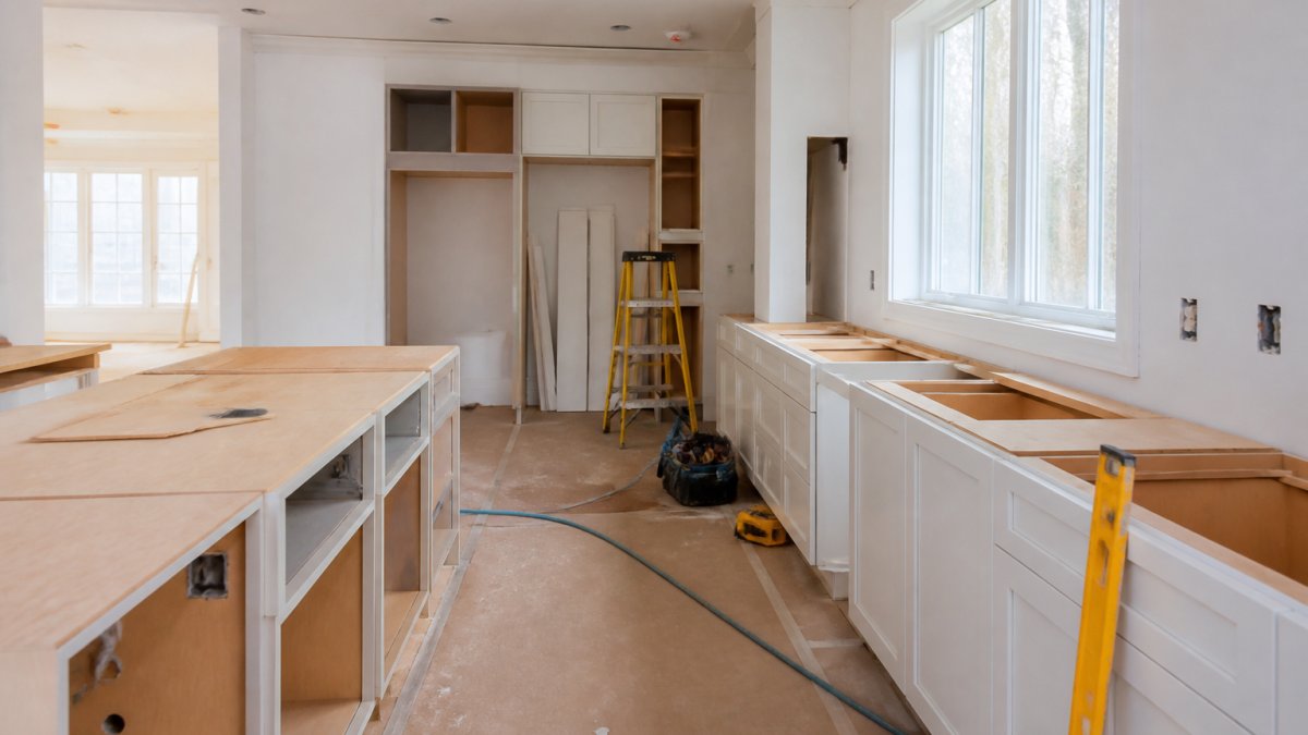Kitchen Renovation Timeline for Homeowners: 2026 Guide