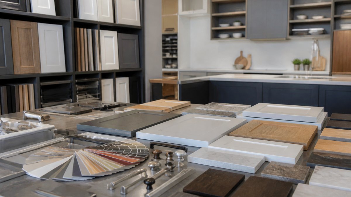 Kitchen Warehouse Ltd Alternatives: 2026 Comparison