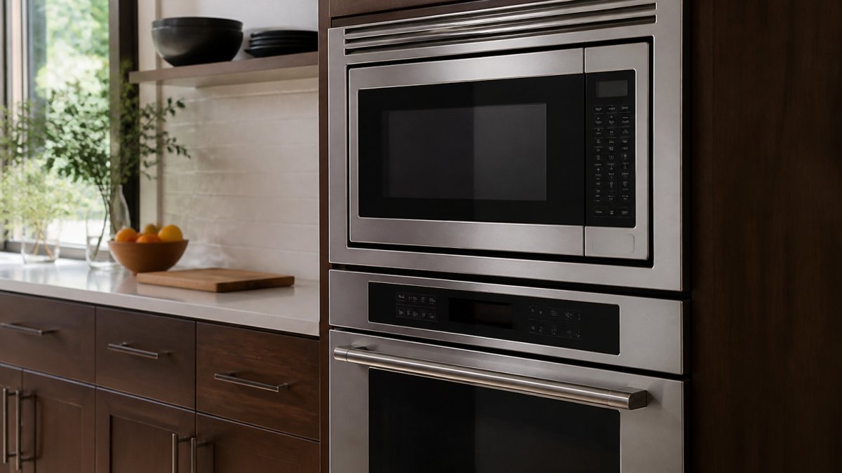 KitchenAid Oven Microwave Combo: Review & Buyer's Guide